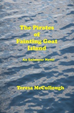 The Pirates of Fainting Goat Island