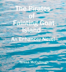 The Pirates of Fainting Goat Island